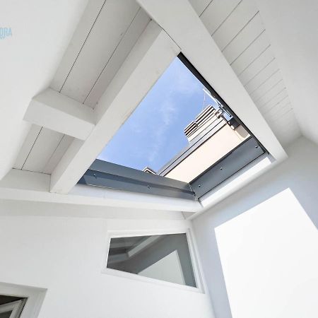 Appartamento Slataper 19 Tirabora Short Rent Trieste Esterno foto