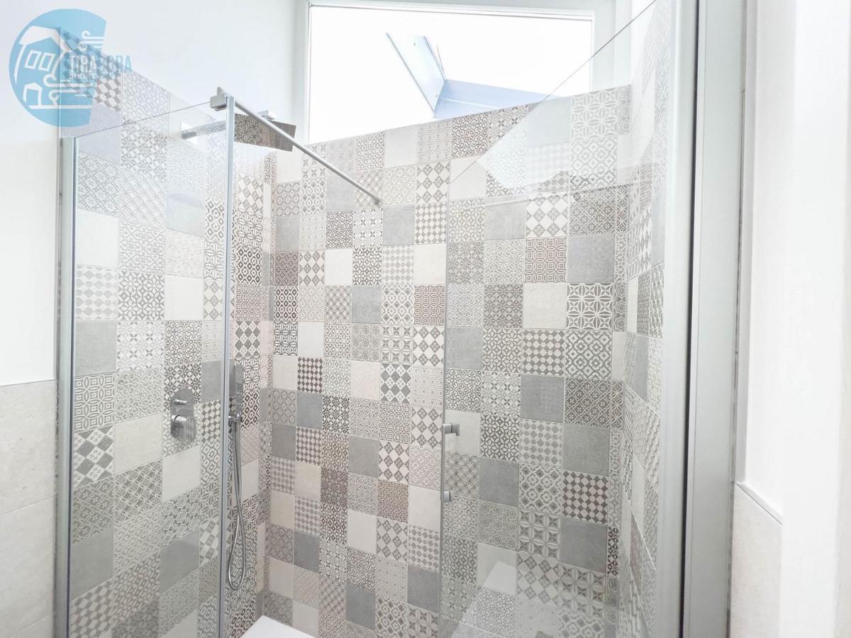 Appartamento Slataper 19 Tirabora Short Rent Trieste Esterno foto